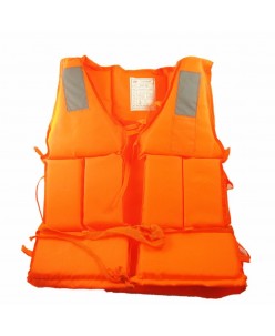 Shalom Safety Jacket